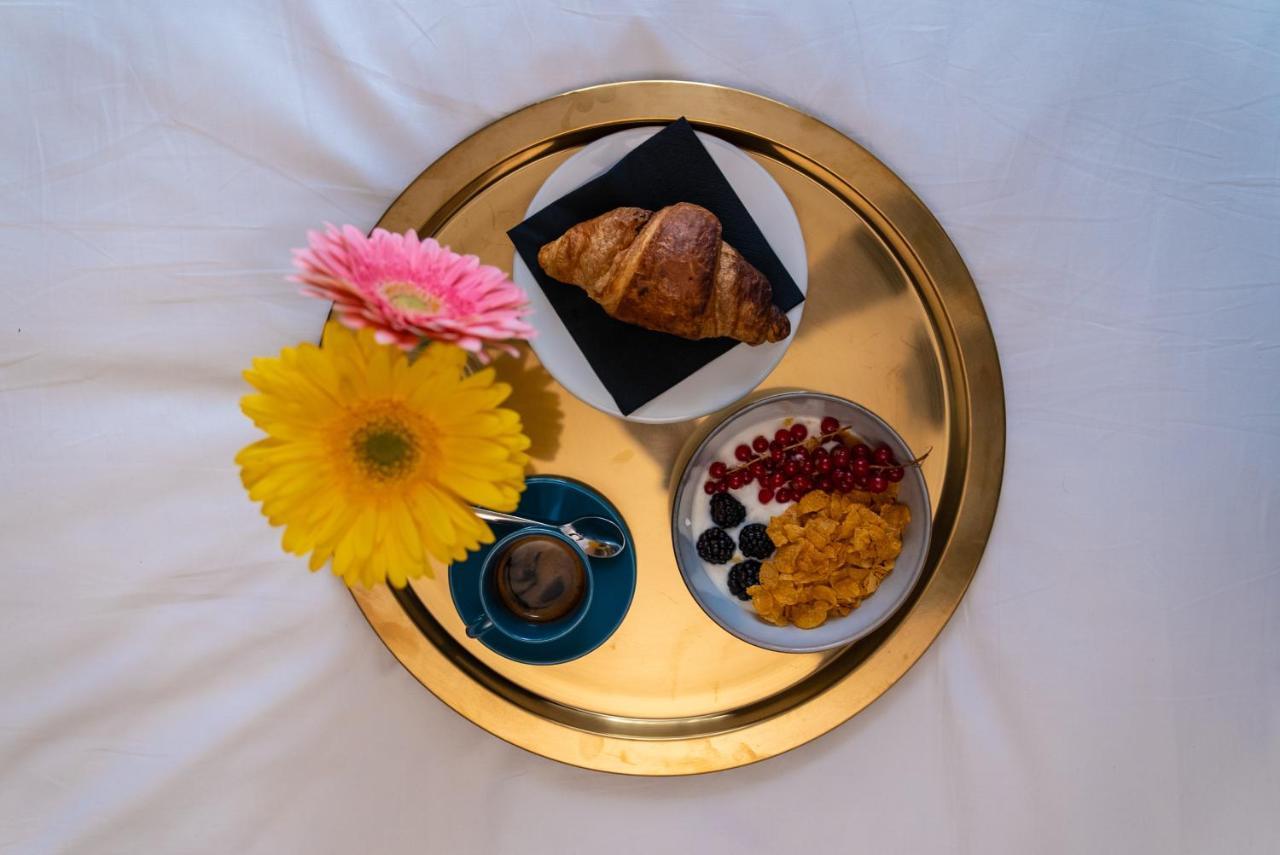 Hart Boutique Hotel Naples Luaran gambar