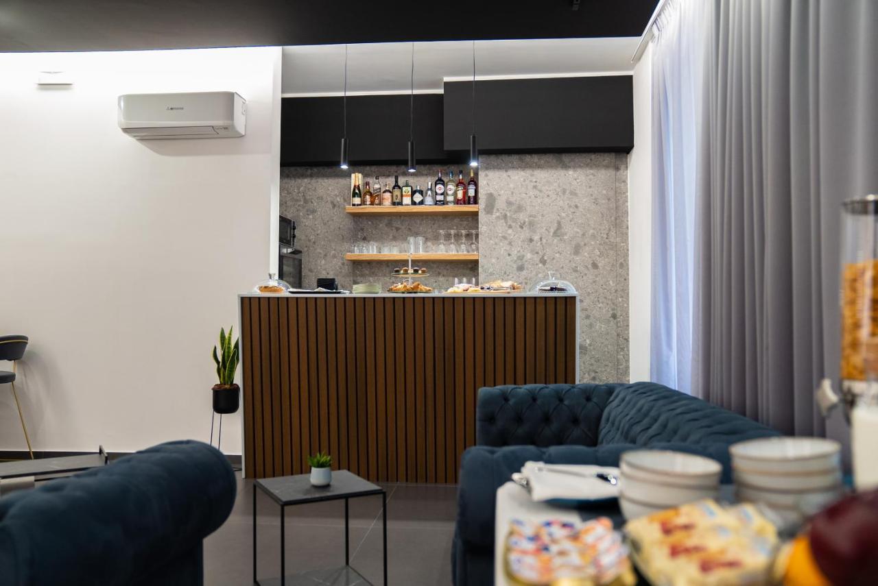 Hart Boutique Hotel Naples Luaran gambar