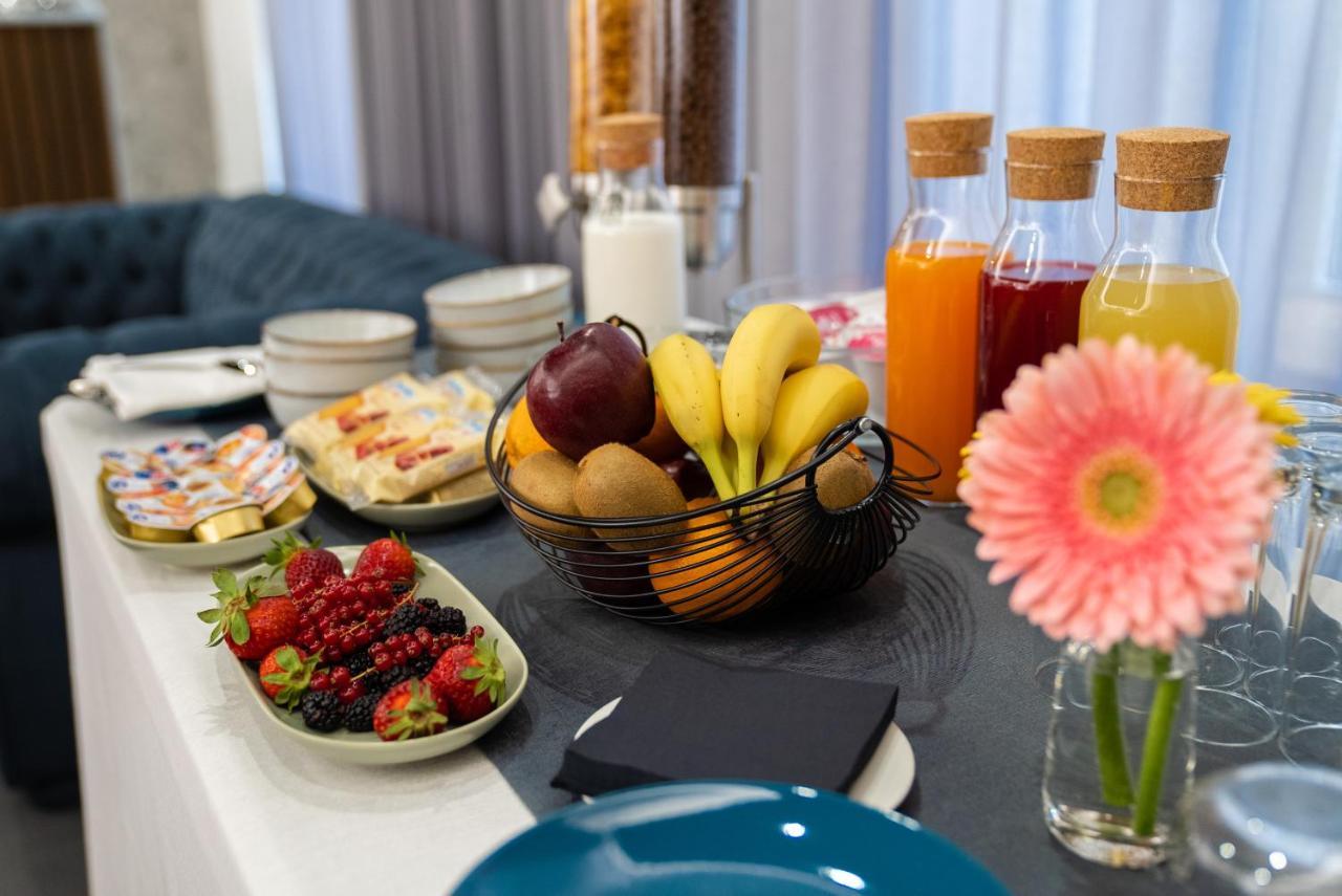 Hart Boutique Hotel Naples Luaran gambar