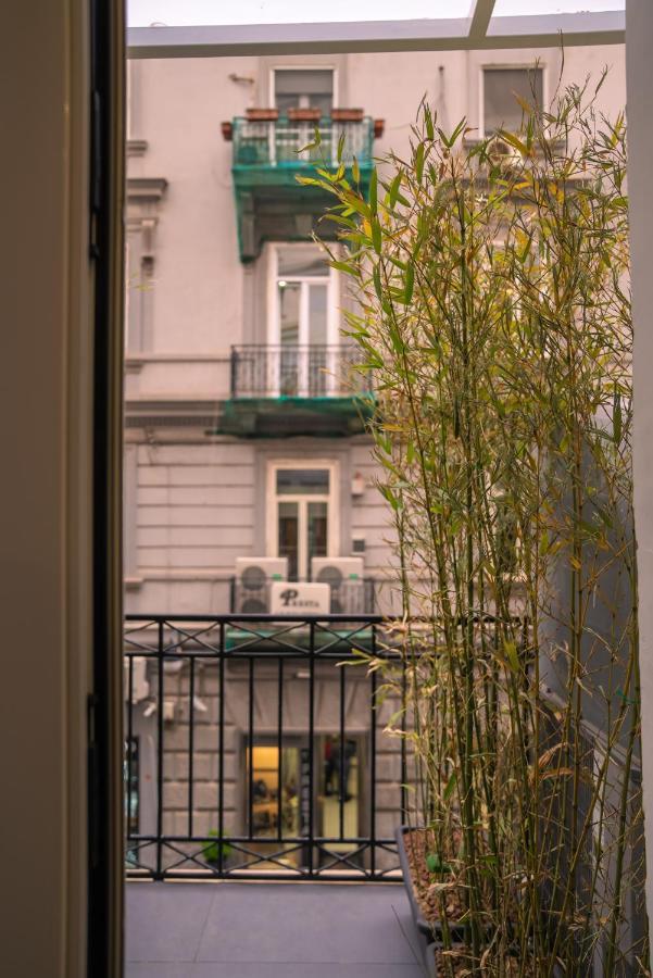 Hart Boutique Hotel Naples Luaran gambar