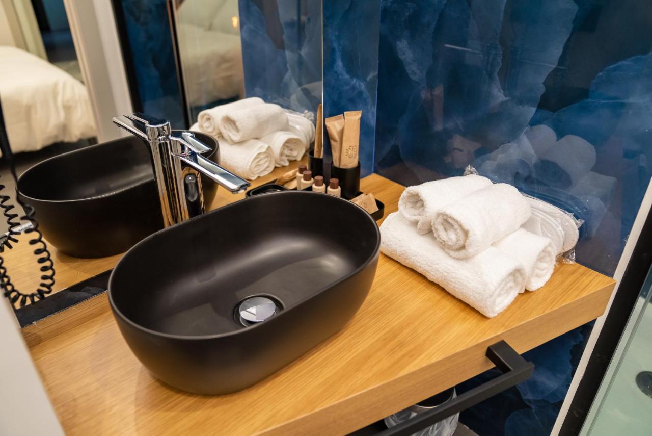 Hart Boutique Hotel Naples Luaran gambar