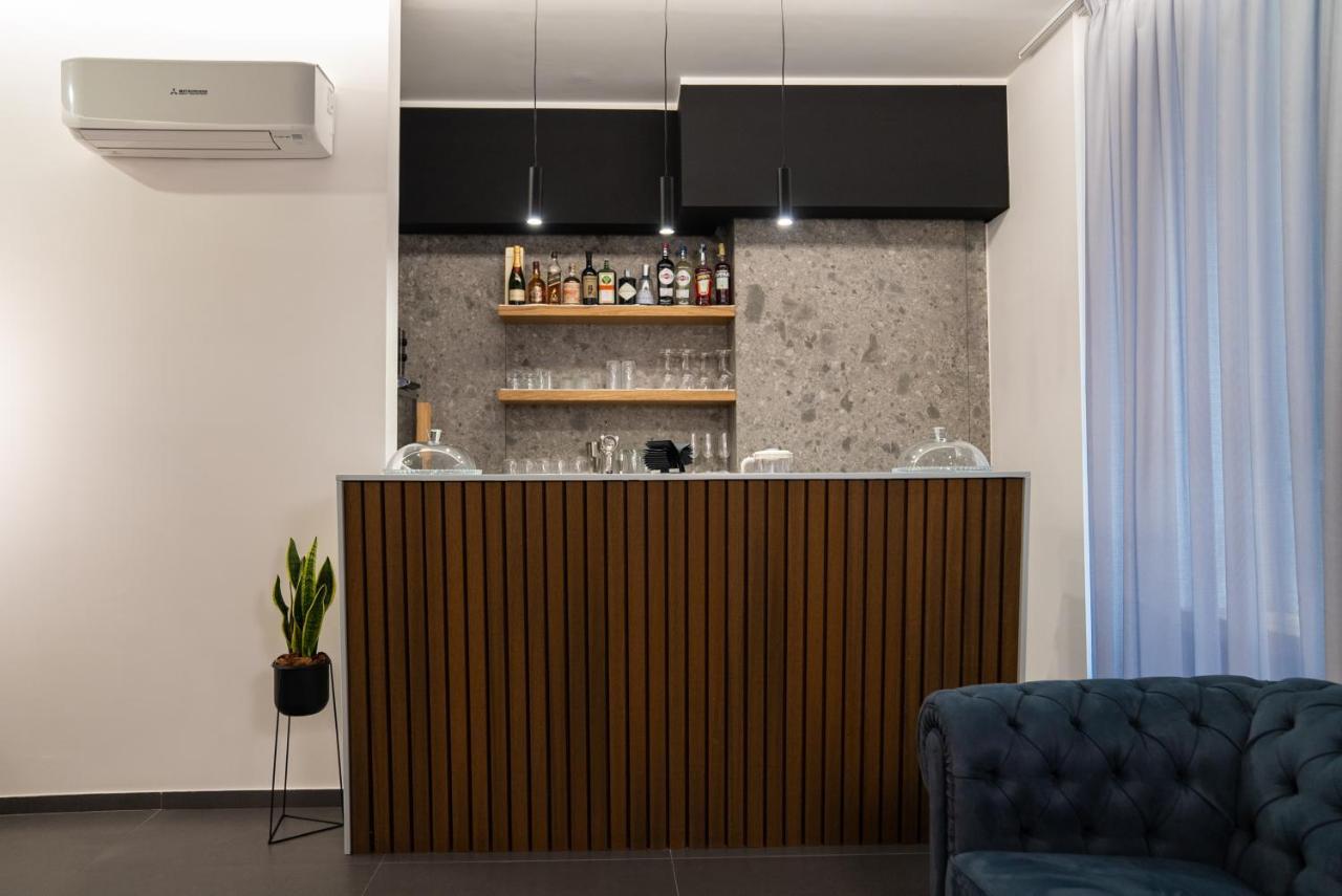 Hart Boutique Hotel Naples Luaran gambar