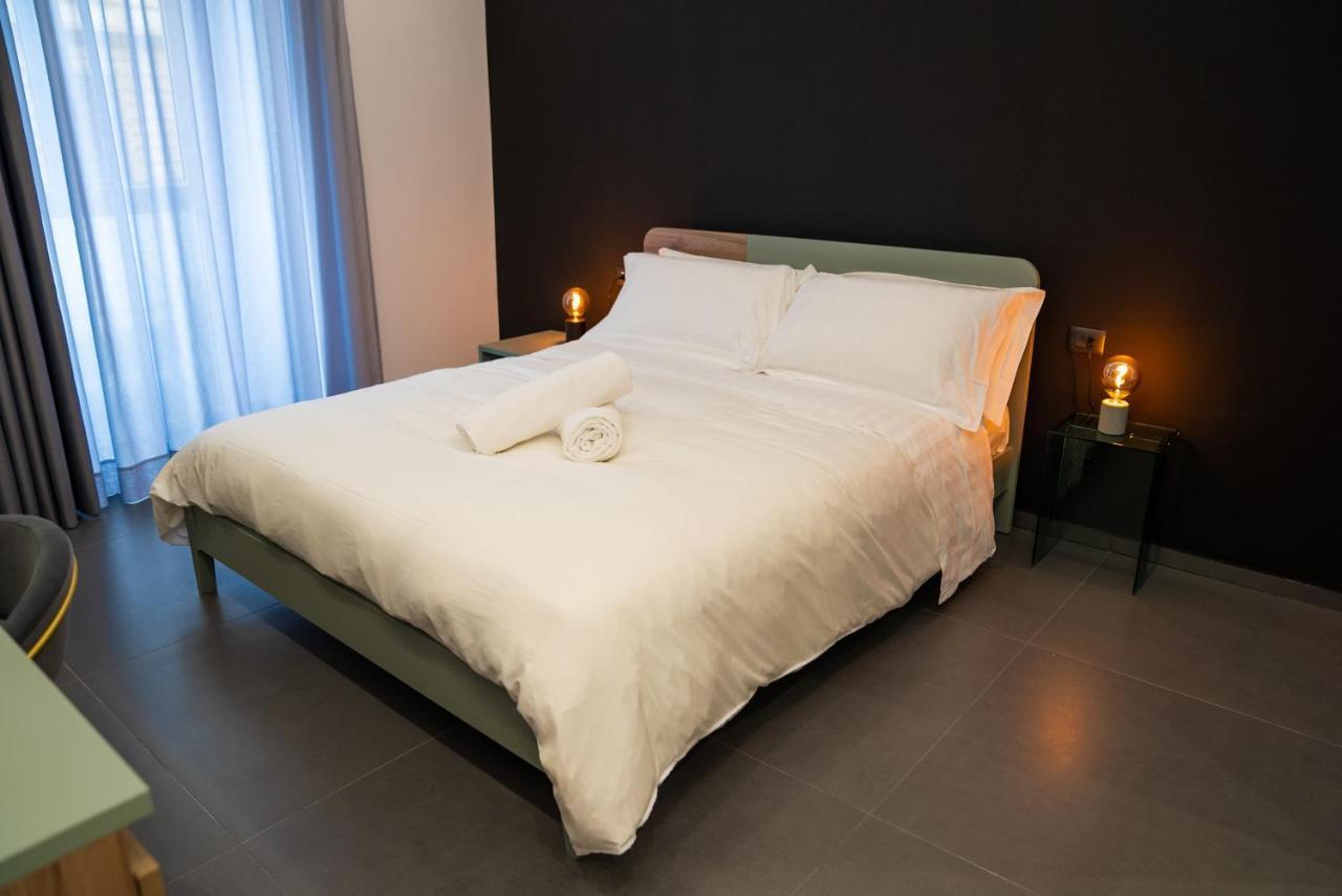 Hart Boutique Hotel Naples Luaran gambar
