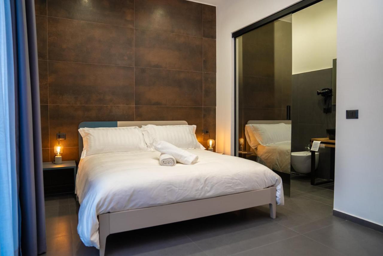 Hart Boutique Hotel Naples Luaran gambar