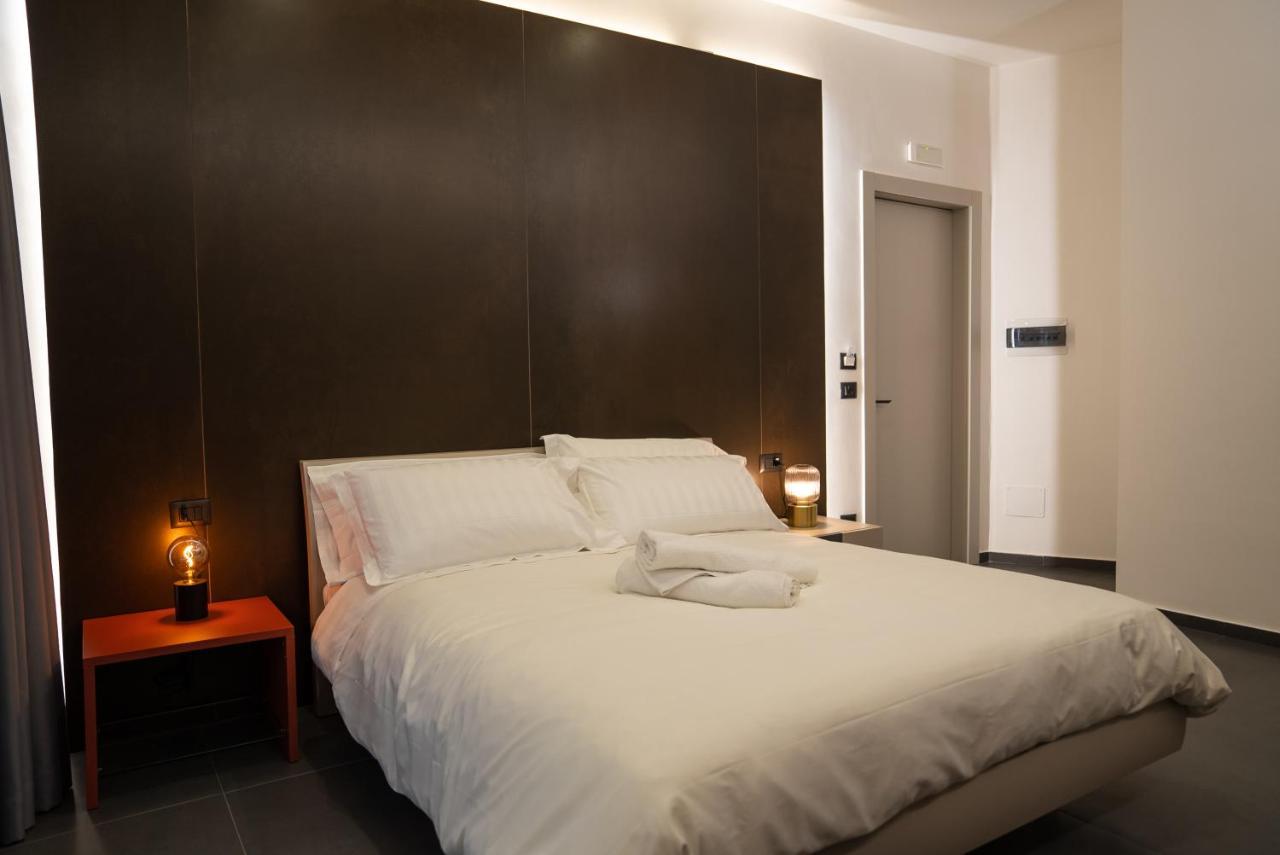 Hart Boutique Hotel Naples Luaran gambar