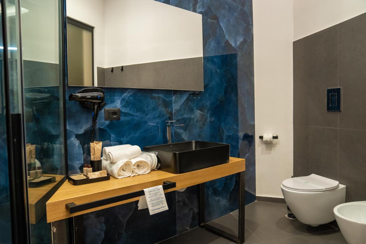 Hart Boutique Hotel Naples Luaran gambar
