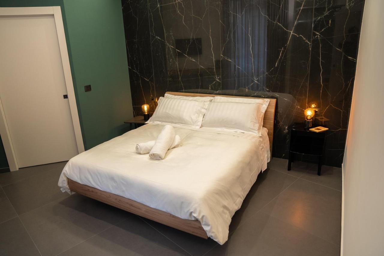 Hart Boutique Hotel Naples Luaran gambar
