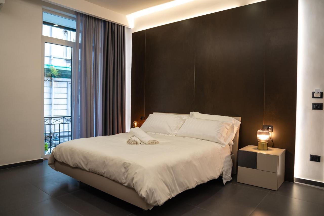 Hart Boutique Hotel Naples Luaran gambar
