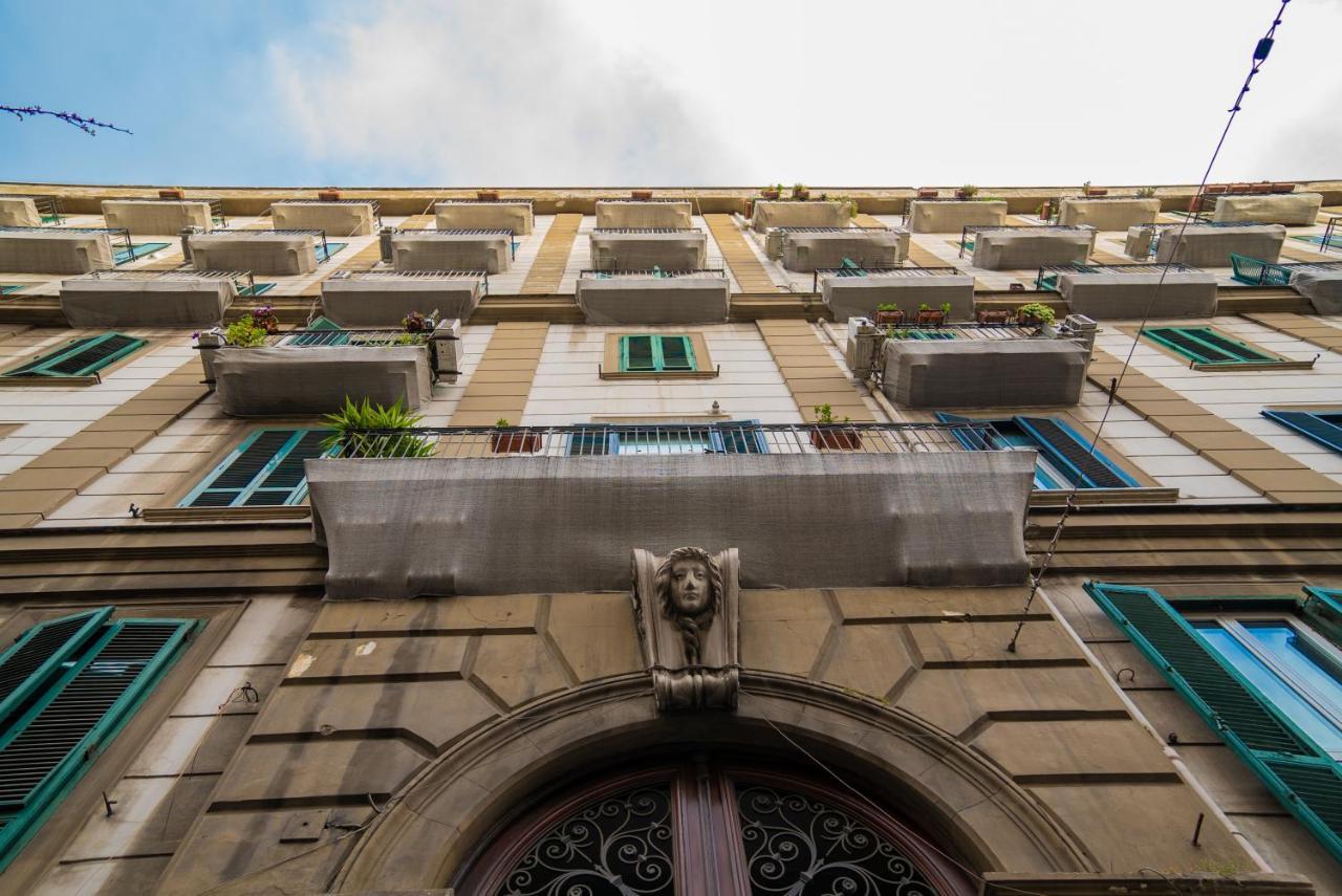 Hart Boutique Hotel Naples Luaran gambar