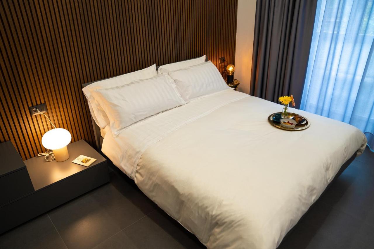 Hart Boutique Hotel Naples Luaran gambar