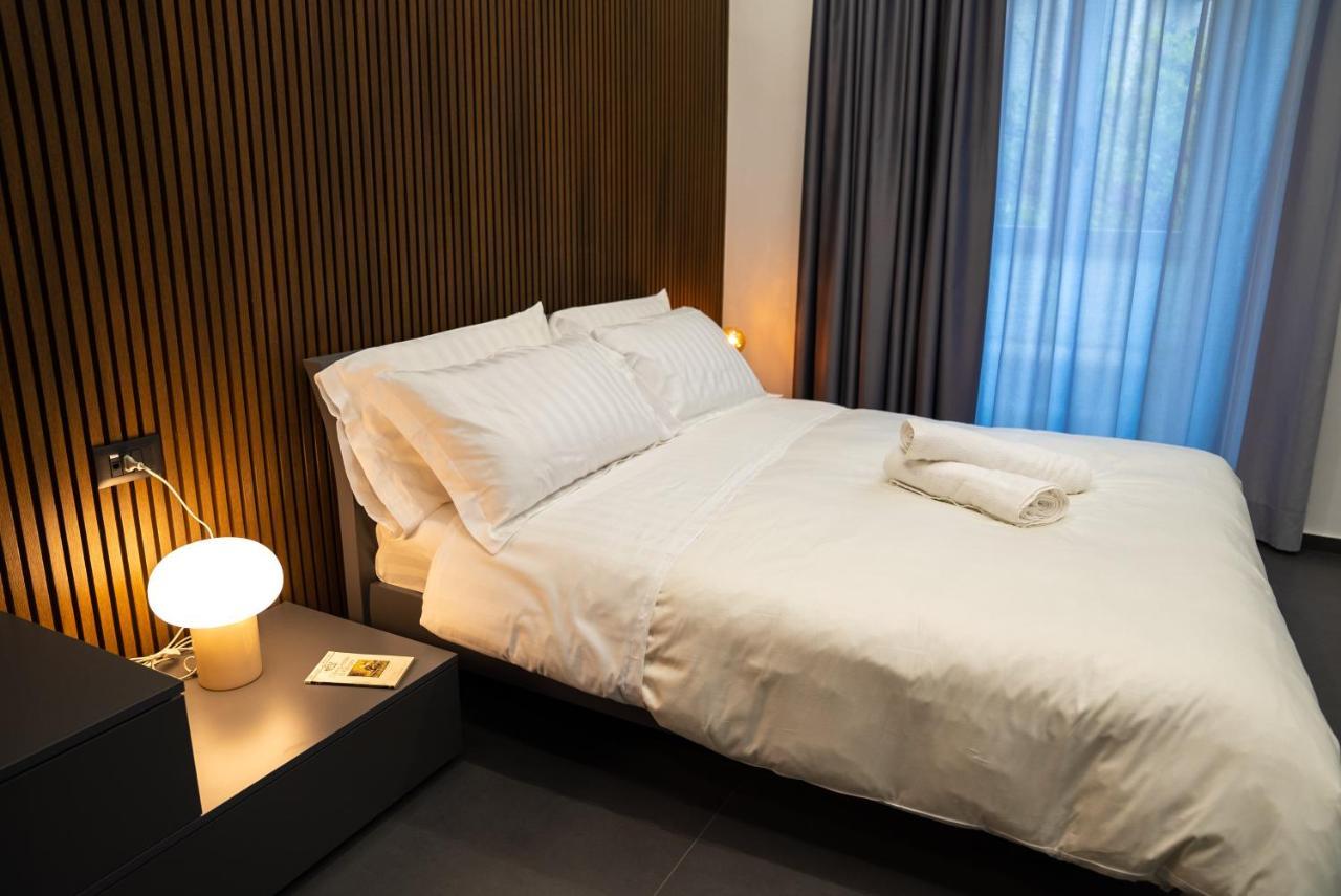 Hart Boutique Hotel Naples Luaran gambar