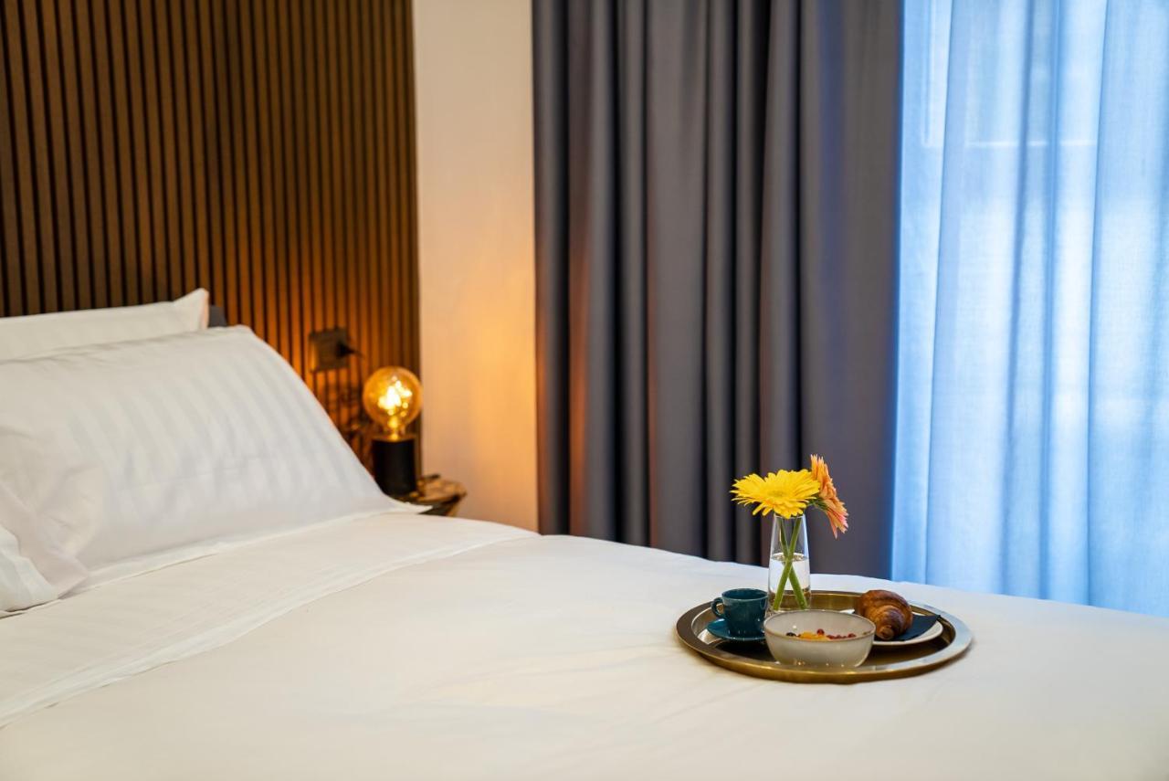 Hart Boutique Hotel Naples Luaran gambar