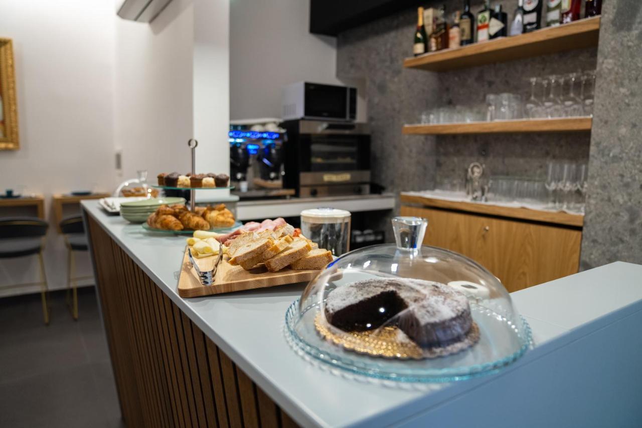 Hart Boutique Hotel Naples Luaran gambar