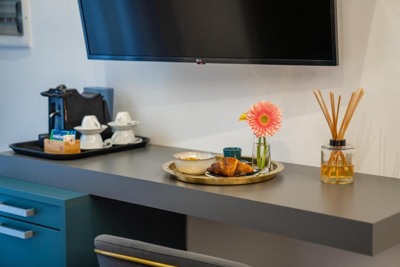 Hart Boutique Hotel Naples Luaran gambar