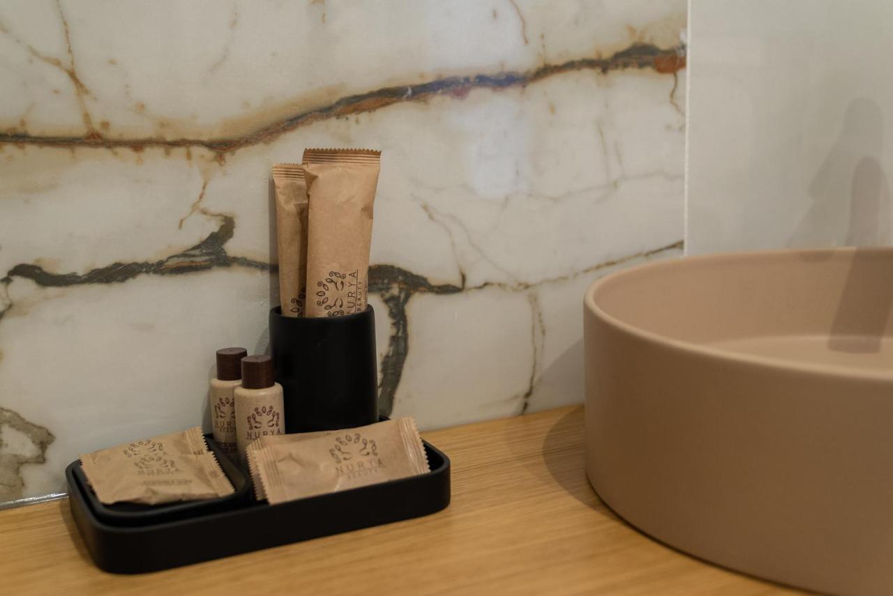 Hart Boutique Hotel Naples Luaran gambar