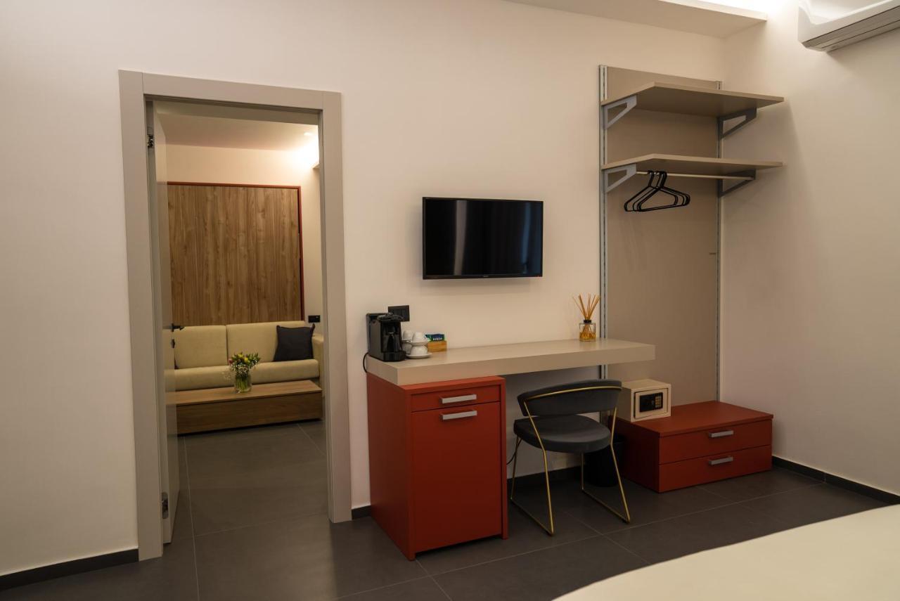 Hart Boutique Hotel Naples Luaran gambar