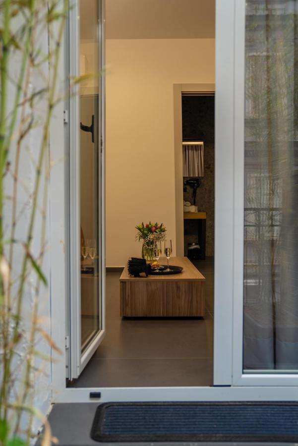 Hart Boutique Hotel Naples Luaran gambar
