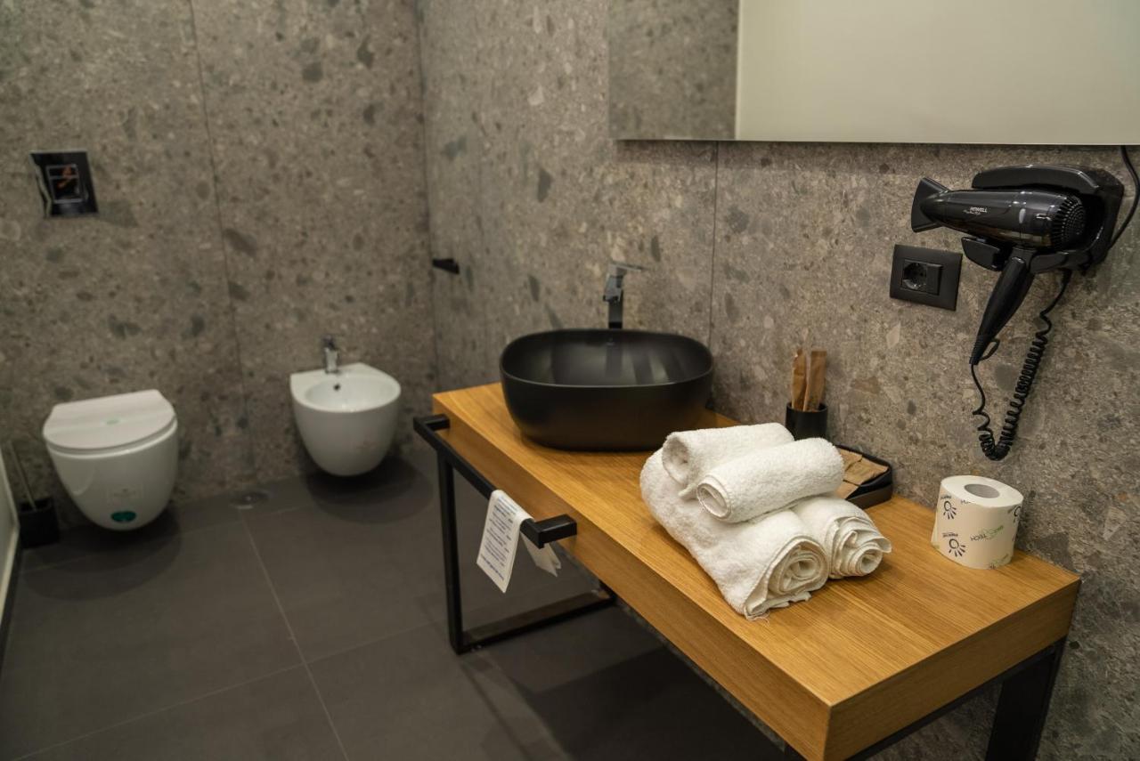 Hart Boutique Hotel Naples Luaran gambar