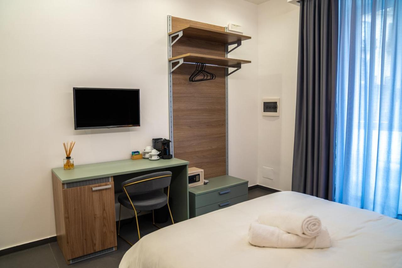 Hart Boutique Hotel Naples Luaran gambar