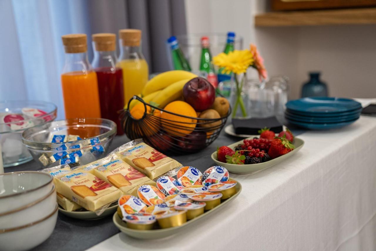 Hart Boutique Hotel Naples Luaran gambar
