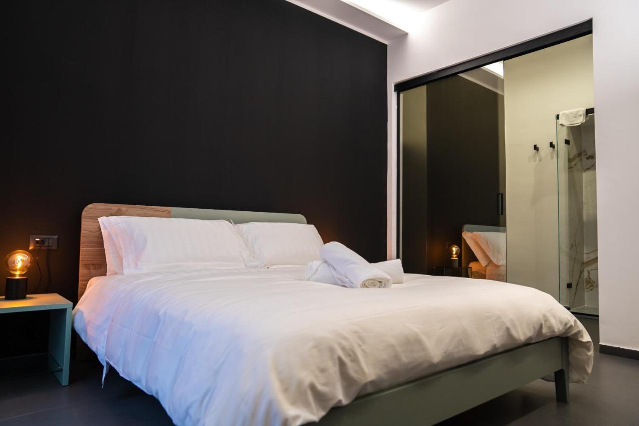 Hart Boutique Hotel Naples Luaran gambar