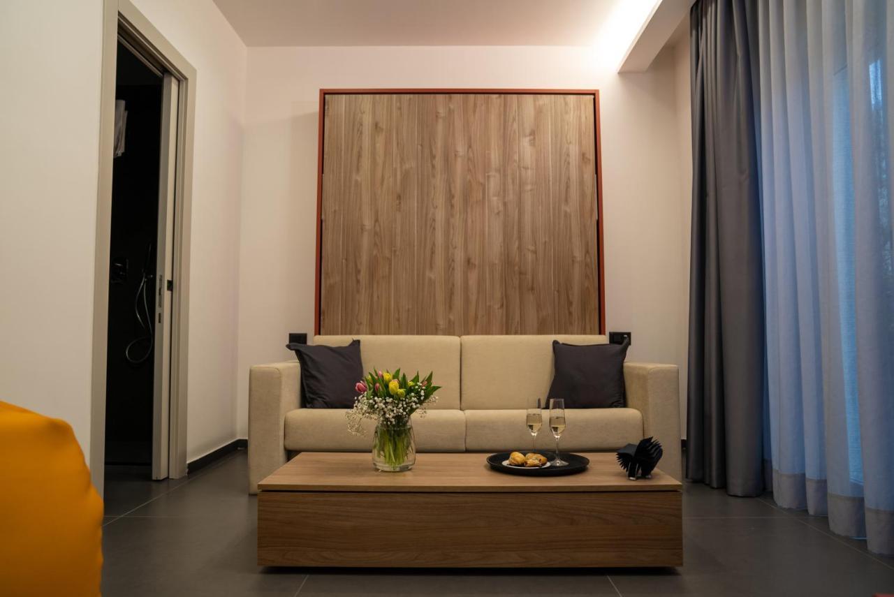 Hart Boutique Hotel Naples Luaran gambar