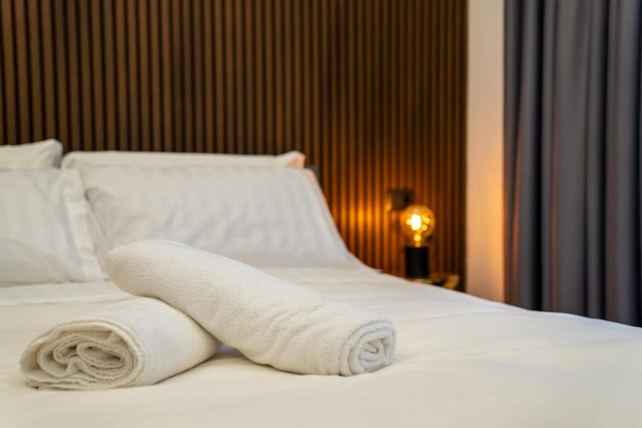 Hart Boutique Hotel Naples Luaran gambar