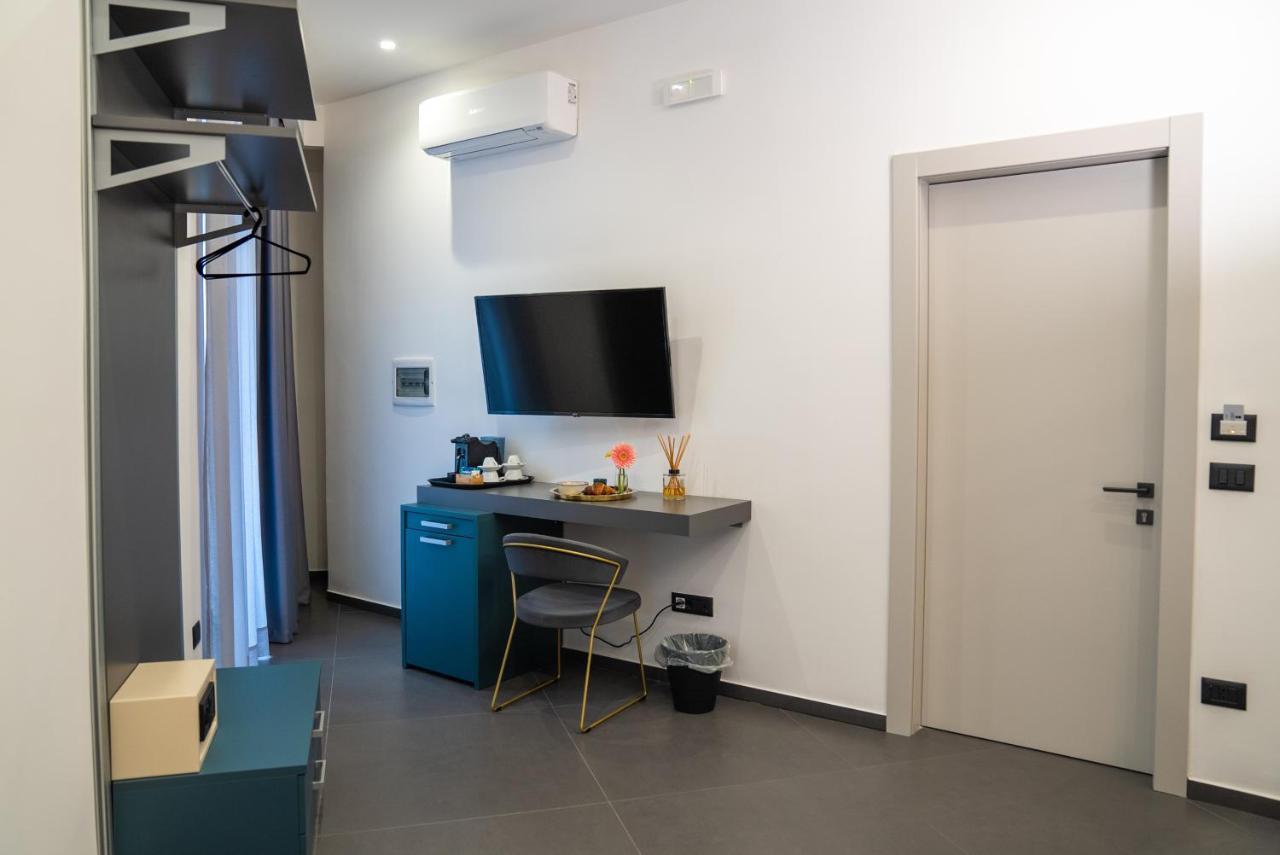 Hart Boutique Hotel Naples Luaran gambar